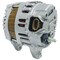Wai Global Alternator, ALTMI IRIF 12V 110A, 110 Amp12 Volt, CW, 6Groove Clutch Pulley 13258N - alternate 1